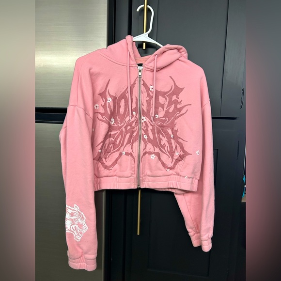 Darc Sport Tops - Darc sport chambers hoodie